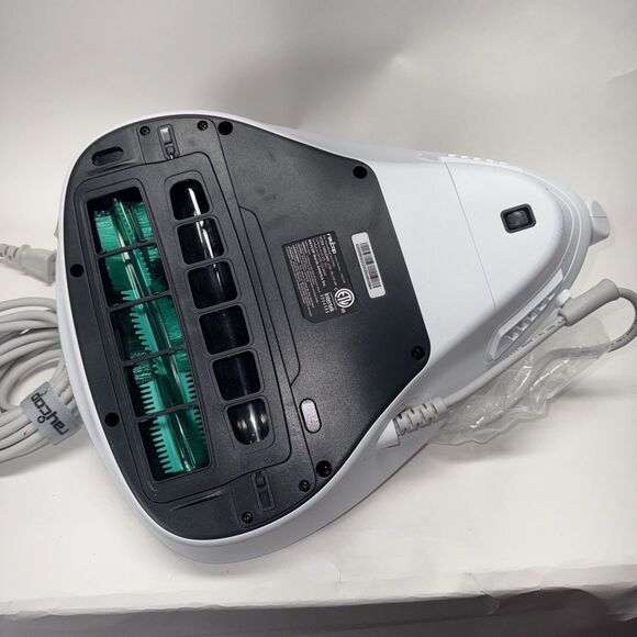 Raycop Vacuum - Virus, Bacteria & Allergens, VCEN-100USWH TESTED - Picture 2 of 13